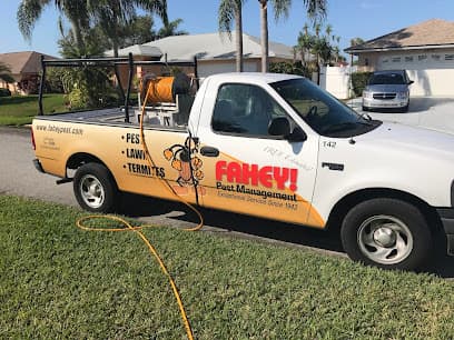 Turner Pest Control