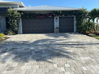 SWFL Pressure Washing & Paver Sealing
