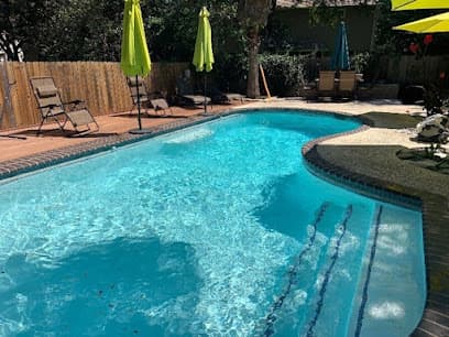 Blue Science Pool Service
