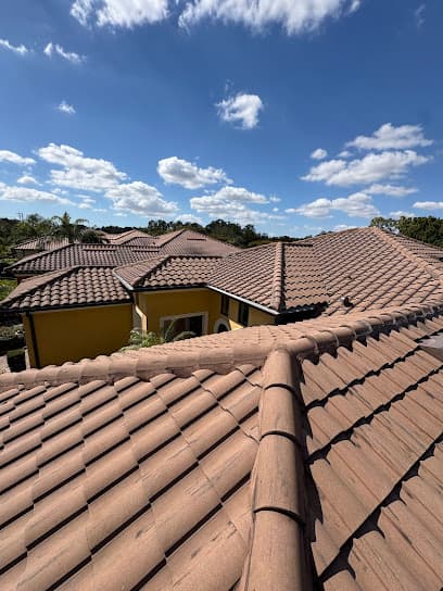 SWFL Pristine Pressure Washing