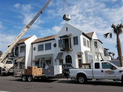 Hammond Heating & Air Conditioning