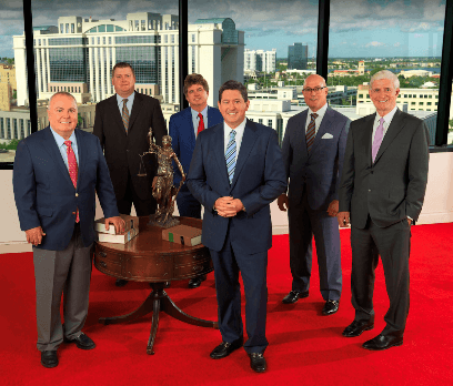Lytal, Reiter, Smith, Ivey & Fronrath