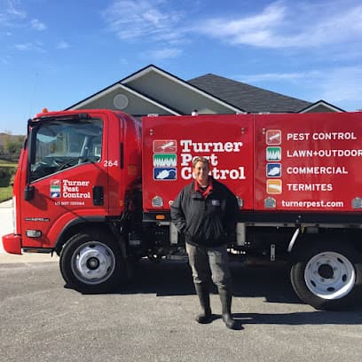 Turner Pest Control