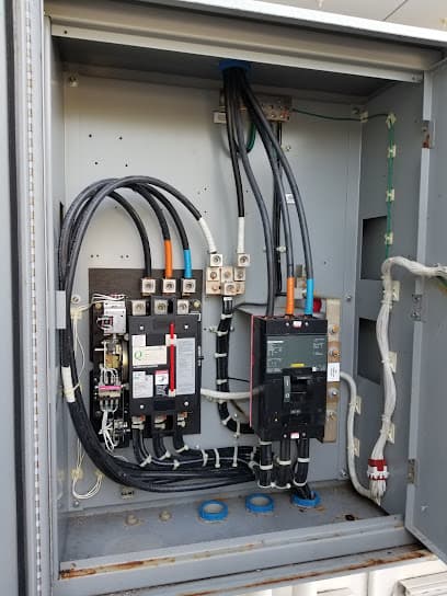 Boston Electric LLC