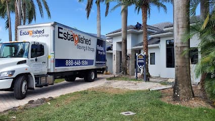 Established Moving & Storage