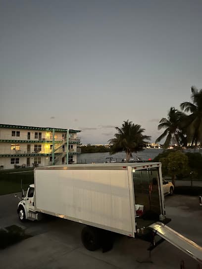 All In Moving