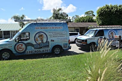 Dr. Kool Air Conditioning
