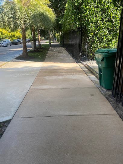 Total Pressure Wash