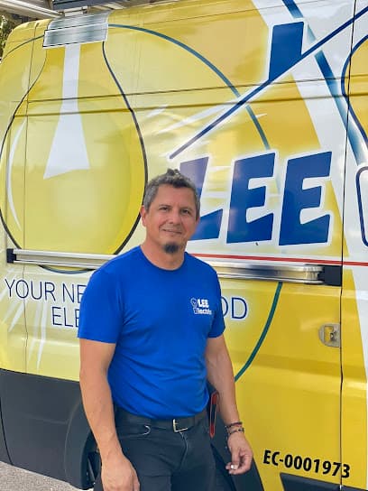 Lee Electric, Inc