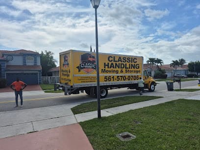 Classic Handling