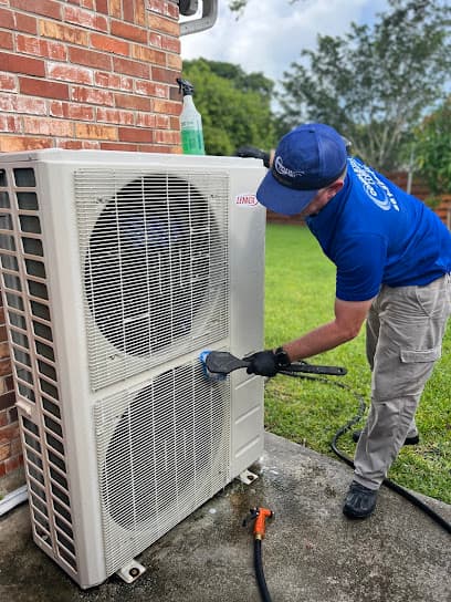 Complete Comfort Air Conditioning & Heating
