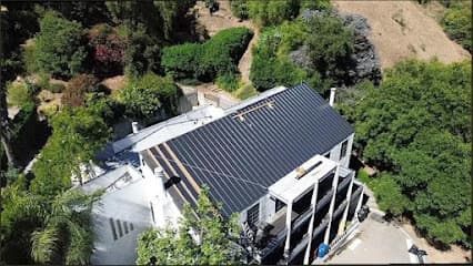 Top Hat Roofing
