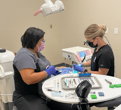 Implant Dentistry of Florida