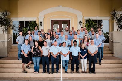 Grande Aire Services Inc.