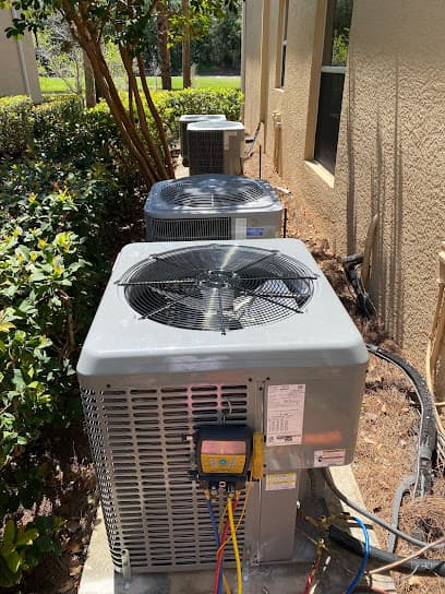 AA Temperature Services