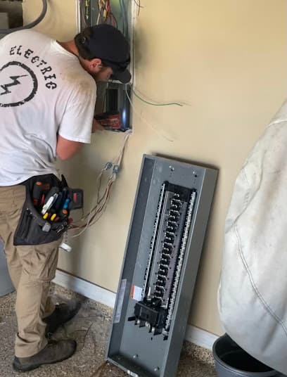 Wave Electrical