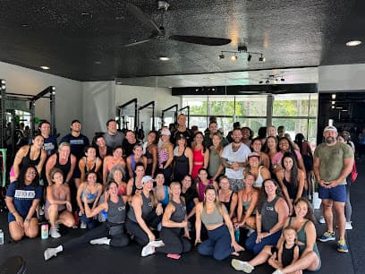 The LAB: Fitness & Social Club