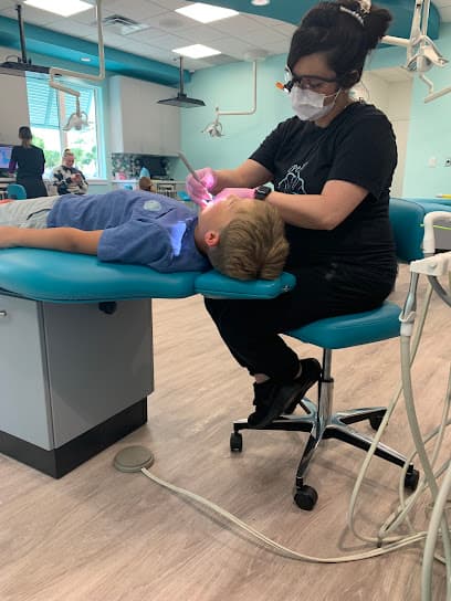 Pearl Pediatric Dental