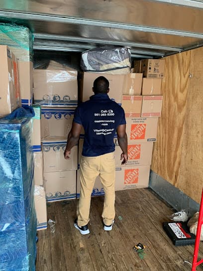 Family Moving Express