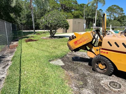 Stumpbusters Stump Removal