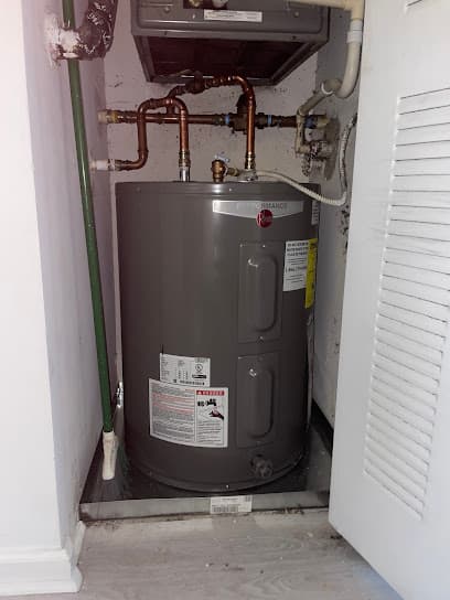 Coastal Plumbing of Brickell Inc