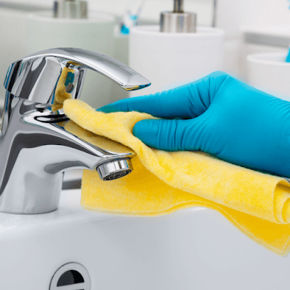 Blue Mop Cleaning Services