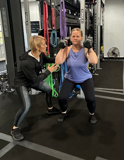 Premier Life Fitness