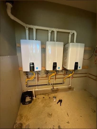 Quick Commercial Plumbing