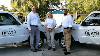 Heath Pest Control, Inc.