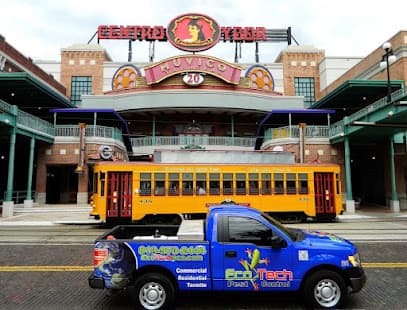 EcoTech Pest Control Services