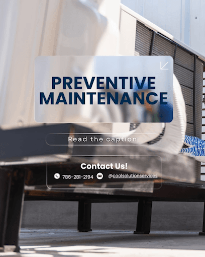 Cool Solution Services