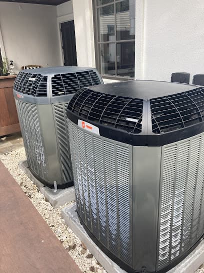 Quincy's Heating & Air Conditioning Inc.