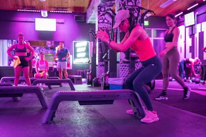 Slash Fitness