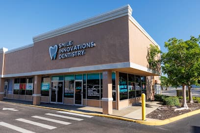 Smile Innovations Dentistry