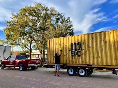 4SaleContainers.com