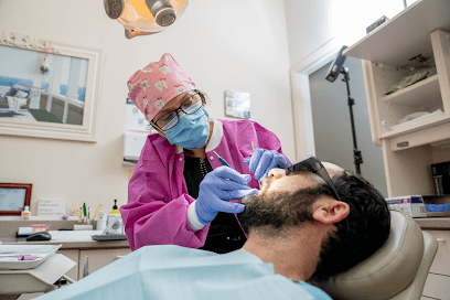 Linton Family Dentists