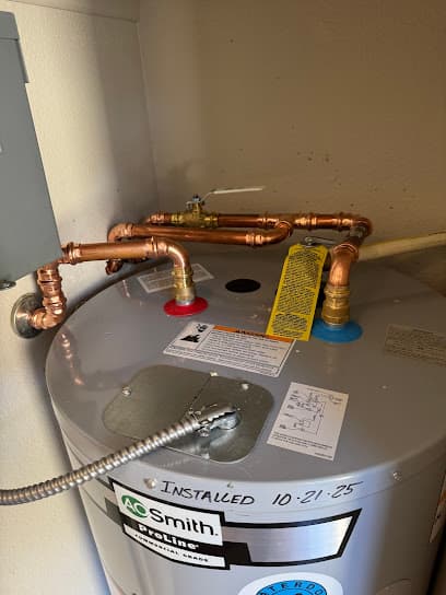Waterdog Plumbing