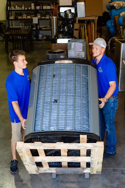 Airworks Cooling & Heating, Inc.