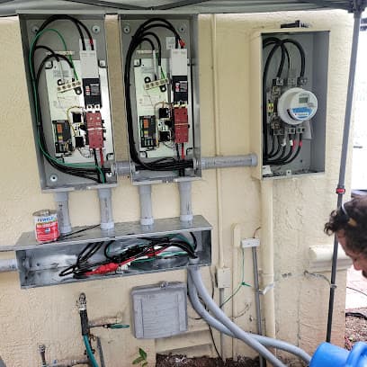 JDL Electrical & Generator Services