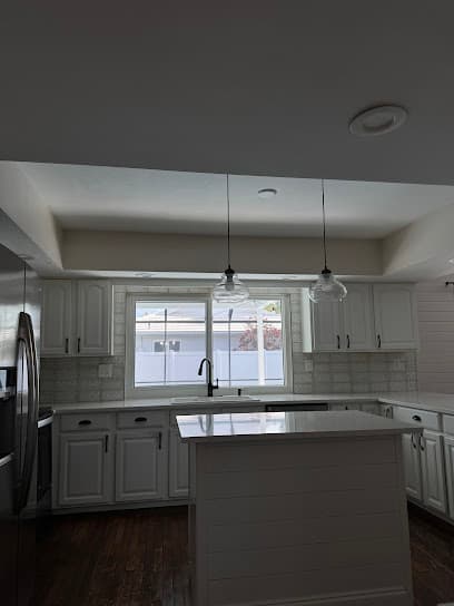 Flawless touch cleaning services LLC