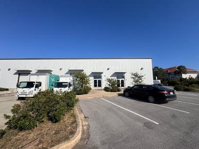 STS Moving and Storage