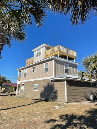 AJL Select Roofing and Construction