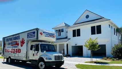 Helping Hands Express | Movers & Storage - Jacksonville, FL.