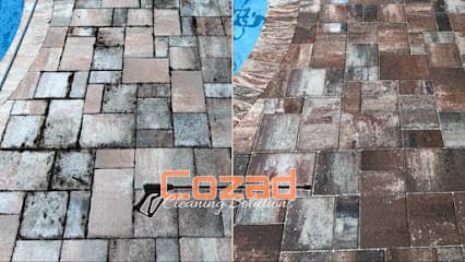 Cozad Cleaning Solutions