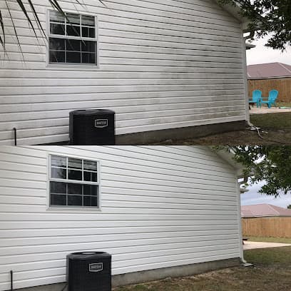 Roadrunner Power Washing, LLC
