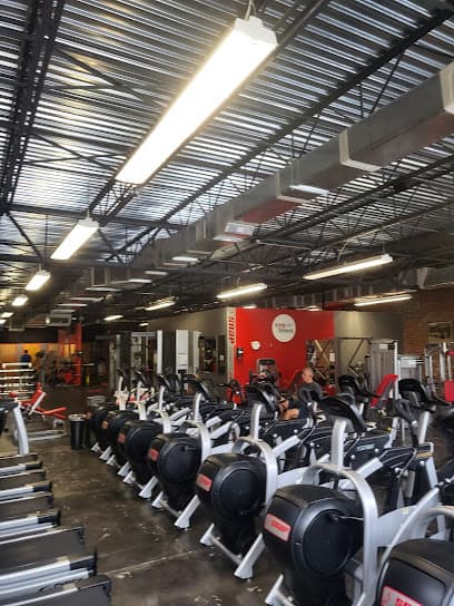 Snap Fitness Jacksonville