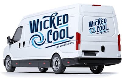 Wicked Cool Air Conditioning