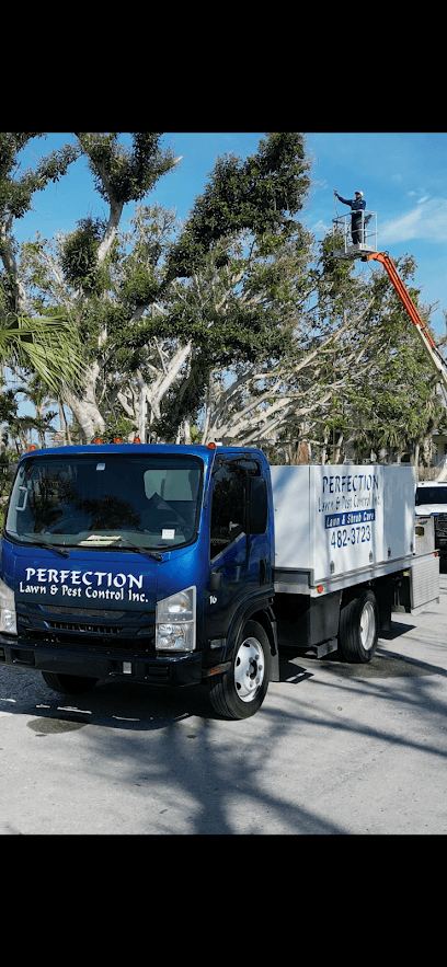 Perfection Lawn & Pest Control