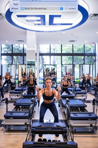 JETSET Pilates Coconut Grove