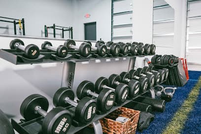 Gulfshore Fitness